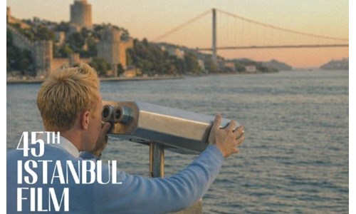 45. İSTANBUL FİLM FESTİVALİ GALA FİLMLERİ BELLİ OLDU